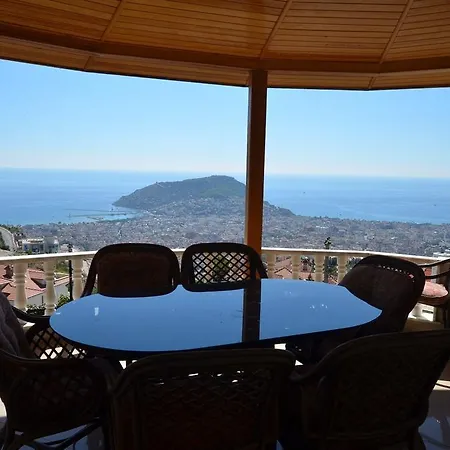 Vila Emre 3 Alanya
