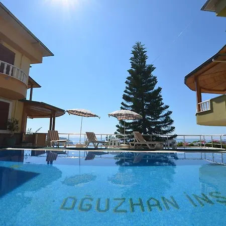 Emre 3 * Alanya