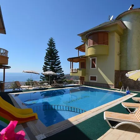 Emre 3 Villa Alanya
