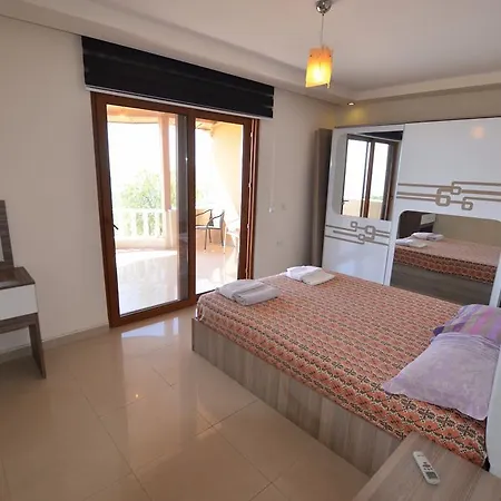 Emre 3 Villa Alanya