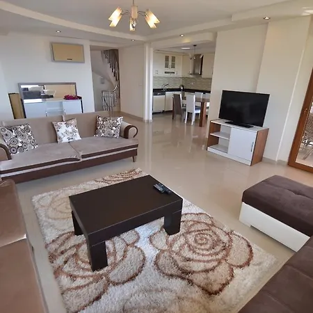 Villa Emre 3 *