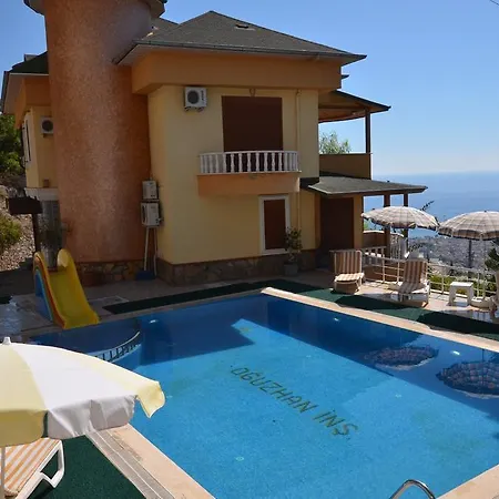 Villa Emre 3