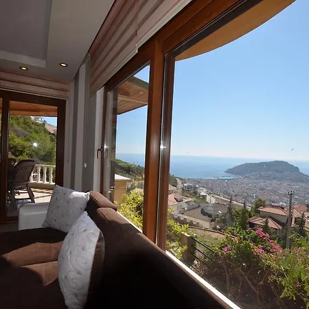 Villa Emre 3 *