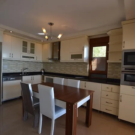 Emre 3 Villa Alanya