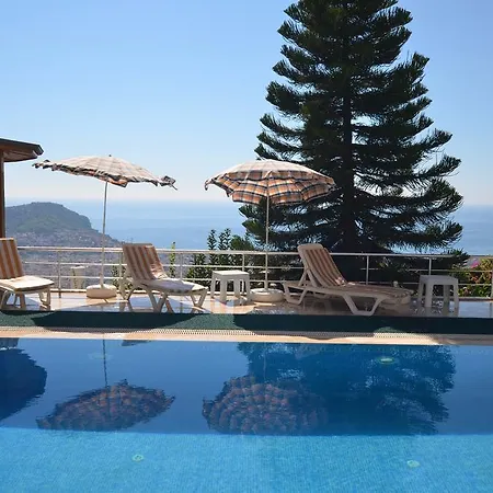 Emre 3 Alanya