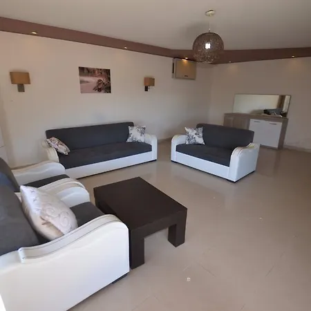 Emre 3 Villa Alanya