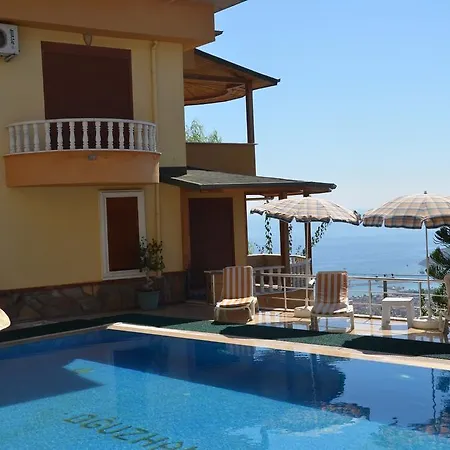 Villa Emre 3 Alanya