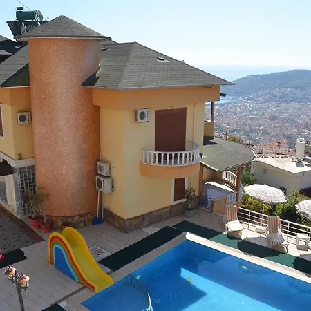 Emre 3 Villa