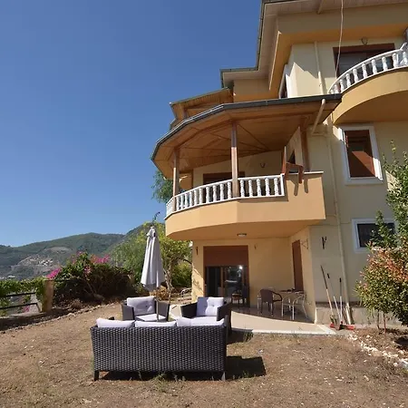 Villa Emre 3