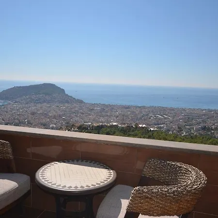 Emre 3 * Alanya