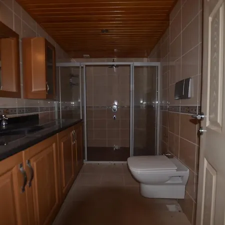 Villa Emre 3 *