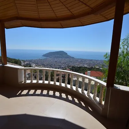 Emre 3 Villa Alanya
