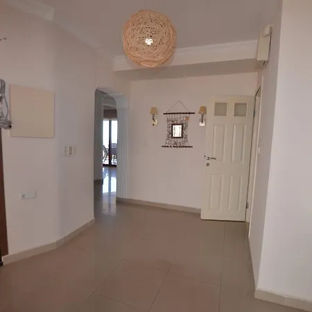 Villa Emre 3 Alanya