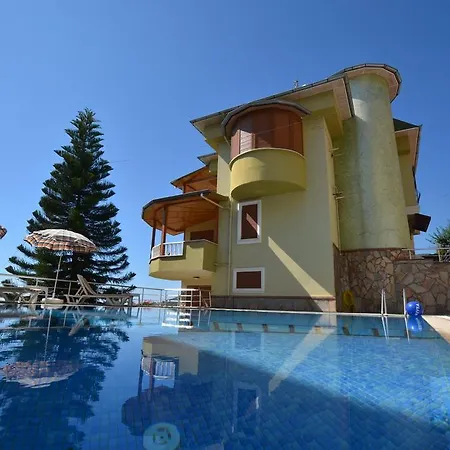 Villa Emre 3 *
